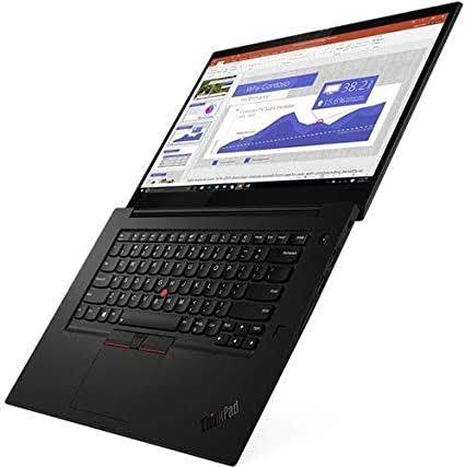 Lenovo's ThinkPad X1 Extreme Gen 4 will be Available from August.