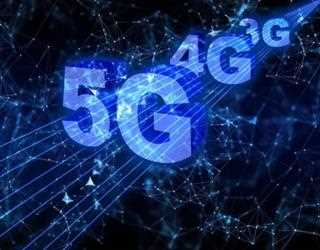 5G trials in India