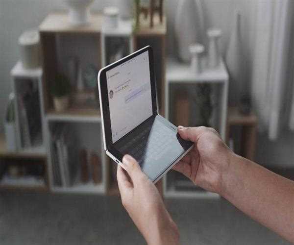 Microsoft Surface Duo 2: What to expect from the performance?