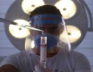 Is surgery possible virtually?