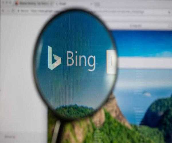 Microsoft's Search Engine Bing will Suspend Auto-Suggest Feature in China