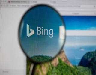 Microsoft's Search Engine Bing will Suspend Auto-Suggest Feature in China