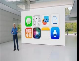 Apple Announces the Updates in Safari at WWDC 2023