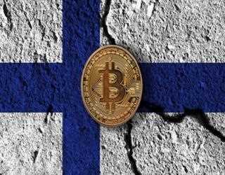 Finland will Donate its Seized Bitcoin to Ukraine