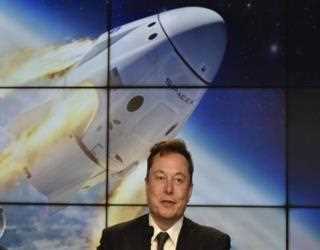 SpaceX, Elon Musk's Owned Raises Over $337 Million In Fresh Funding