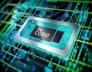 'Alder Lake' 12th Generation Intel Announced Evo platform Update At CES 2022
