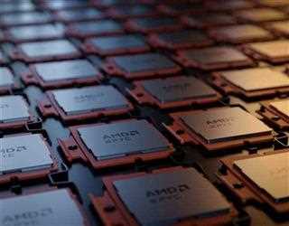 Amazon Web Services Likely to Use Newly Made AMD AI Chips