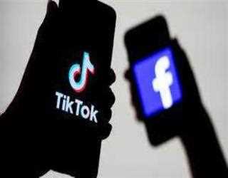 'Bare - Knuckle' fight between Facebook and TikTok.