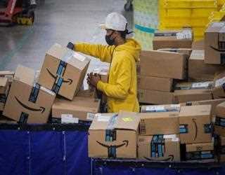 Work Load Can Make Them Feel 'Suicidal' Said in the Amazon's Email in Prime Day Sale