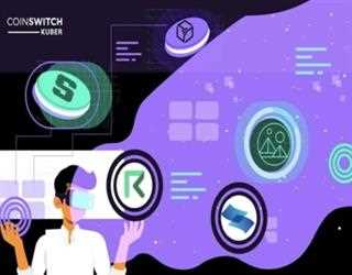 Crypto Users Mostly young, Women Base Growing: CoinSwitch Kuber Report