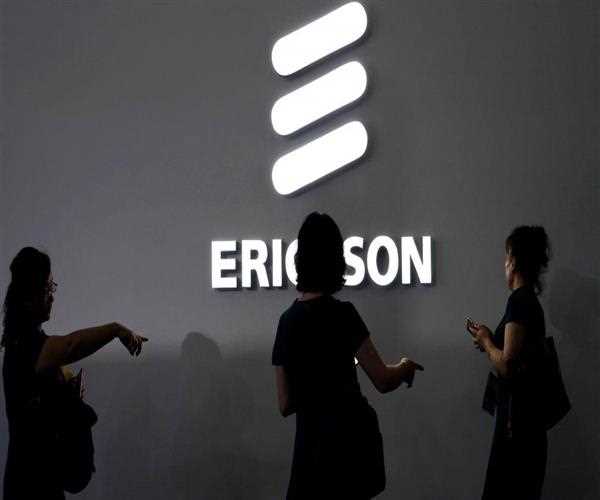 Ericsson is Suspending All of its Russian Operations Over the War in Ukraine