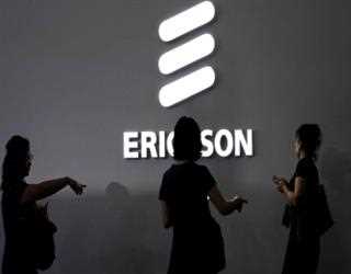 Ericsson is Suspending All of its Russian Operations Over the War in Ukraine