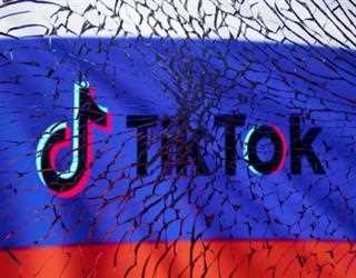 Netflix, TikTok Banned its Services in Russia Amid Government Crackdown on Ukraine Invasion