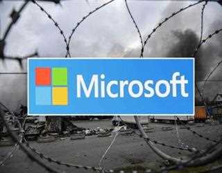 Microsoft Entered in Russia- Ukraine Crisis and Suspends New Sales of Products, Services in Russia