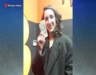 A Ukrainian Withdrawn Cash in Poland from Crypto Wallet, all process took Just 3 minutes only