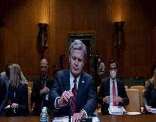 FBI Director Claims Iran, Russia, and China to be the Sponsored nations for Global Cyberattacks