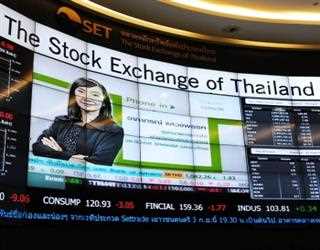 Stock Exchange of Thailand is about to Bring Crypto- Related Service Soon