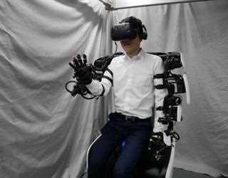 CES 2022 Began, Microsoft Qualcomm Partner On Metaverse Chips For AR Glasses