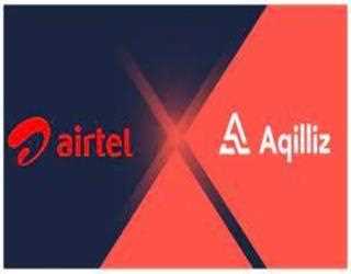 Airtel Acquires Strategic Stake in Blockchain technology startup
