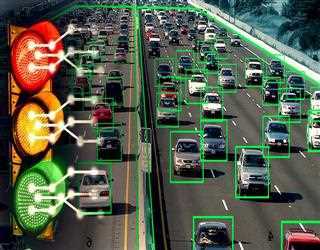 Delhi Traffic Will Soon be Handled by AI Based Traffic System