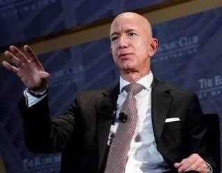 Jeff Bezos responded Joe Biden's words: Can Corporate Taxes Tame Inflation