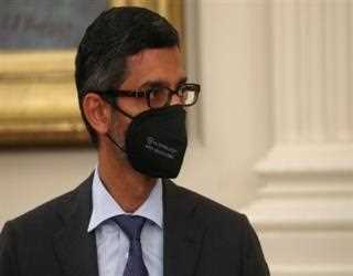 Sundar Pichai, Google CEO Accused? will be Questioned By US Judge