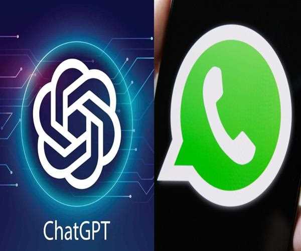 ChatGPT now Accessible on WhatsApp and Landlines in the US and Canada