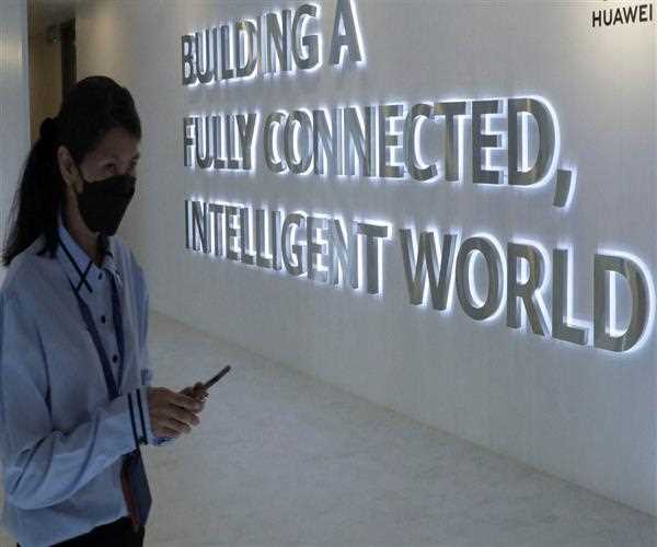 Sweden ban Huawei equipment to run 5G network, Huawei sues Sweden