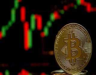 Why Bitcoin and other cryptocurrencies are going down?