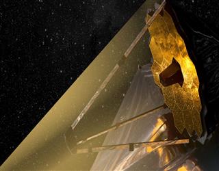 NASA Notifies a Mysterious Glitch in the James Webb Space Telescope