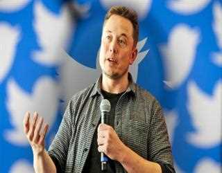 Elon Musk's Shares are the Highest on Twitter among other shareholders