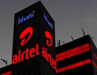 Airtel Reports Decline in Q3 Net Profit by 2.8 Percent