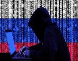 Ukrainian Officials' Phones hacked amid Russian Invasion Says Cybersecurity Expert
