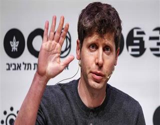 Open AI CEO Sam Altman India's Visit, See What PM Modi Discussed With Him