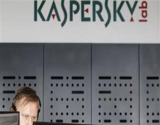 Kaspersky Makes New Appointment of Jaydeep Singh as Chief of India Operations