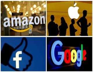 U.S. Bills Targeting Big Tech Companies Ready To Bridle Google, Facebook, And Others