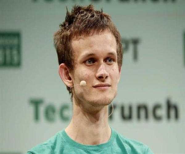 Ethereum Co-Founder Vitalik Buterin gets $100 million in donated crypto back from India