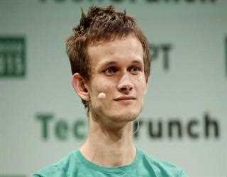 Ethereum Co-Founder Vitalik Buterin gets $100 million in donated crypto back from India