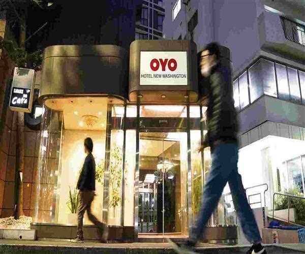 Oyo is giving free accommodation to Ukraine Refugees