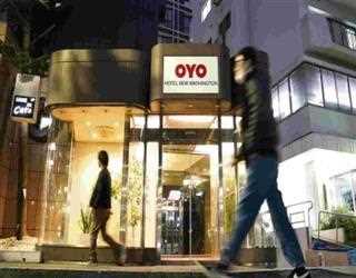 Oyo is giving free accommodation to Ukraine Refugees