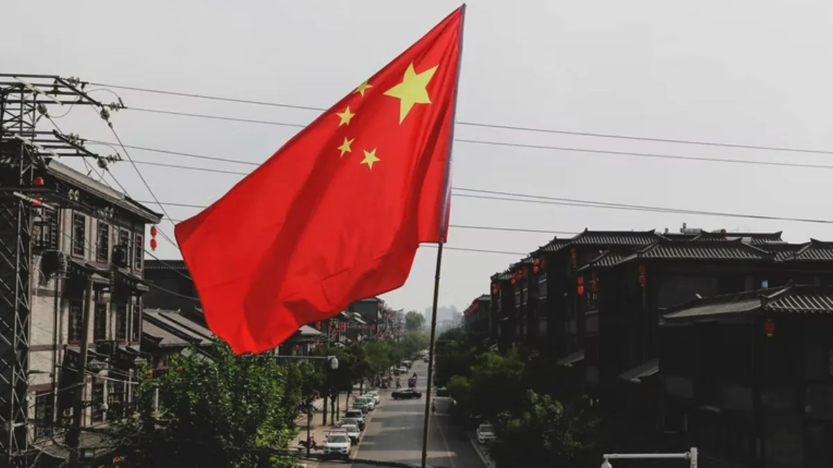 China's Social Media Platforms Clamping Down NFT Platforms Due to Government Crackdown Fear.