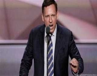Facebook-Parent Meta's Board of Directors will Lose Former Trump Advisor Peter Thiel