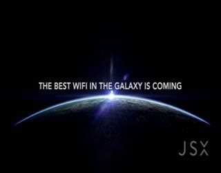 SpaceX Signed its First In-Flight Wi-Fi Deal with Jet Service JSX