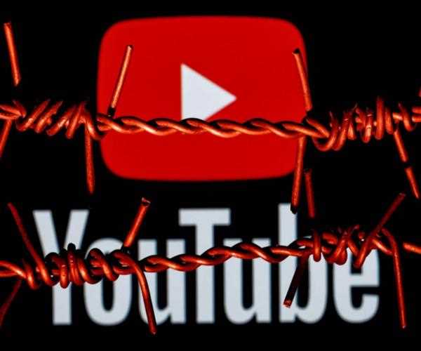 Anti-India 22 YouTube Channels Blocked in India by the Ministry of Information and Broadcast