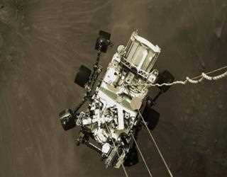 NASA's Rover Perseverance Completes One Year's on Mars: Here Are Top Rover's Achievements
