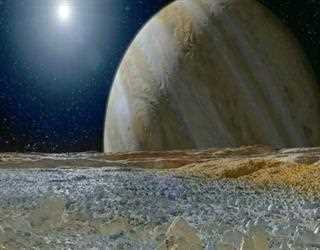 Kepler Telescope Discovered Jupiter-Like Exoplanet 17,000 Light Years Away