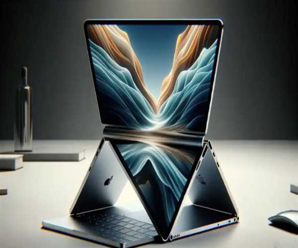 Apple’s MacBook Foldable Version Manufacturing Pushed to 2028: Latest Update