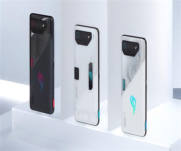 Asus announces the latest ROG phones which are faster, cooler, and louder