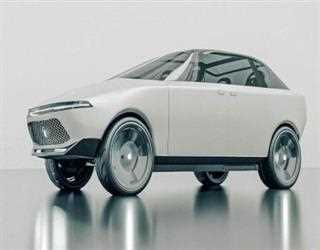 Apple's Electric Car Plans May Face Two Major Suppliers Compete in the EV Business.