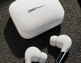 OnePlus Buds Z2 Launched with Active Noise Cancellation, Cool Features